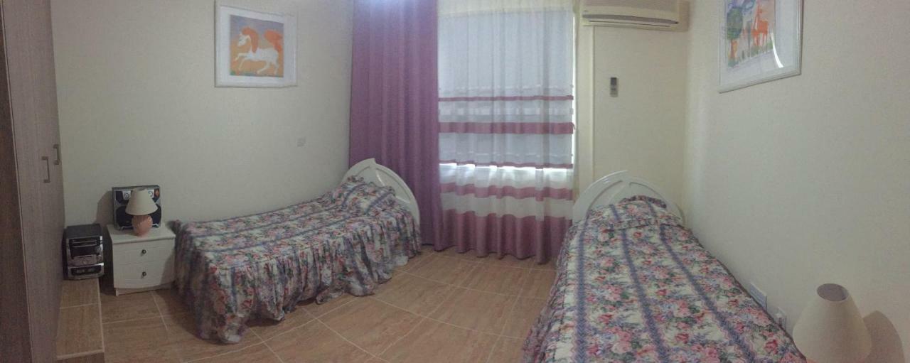 Begonia 105 Apartment
