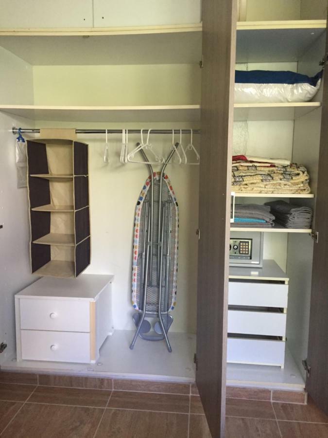 Begonia 105 Apartment *