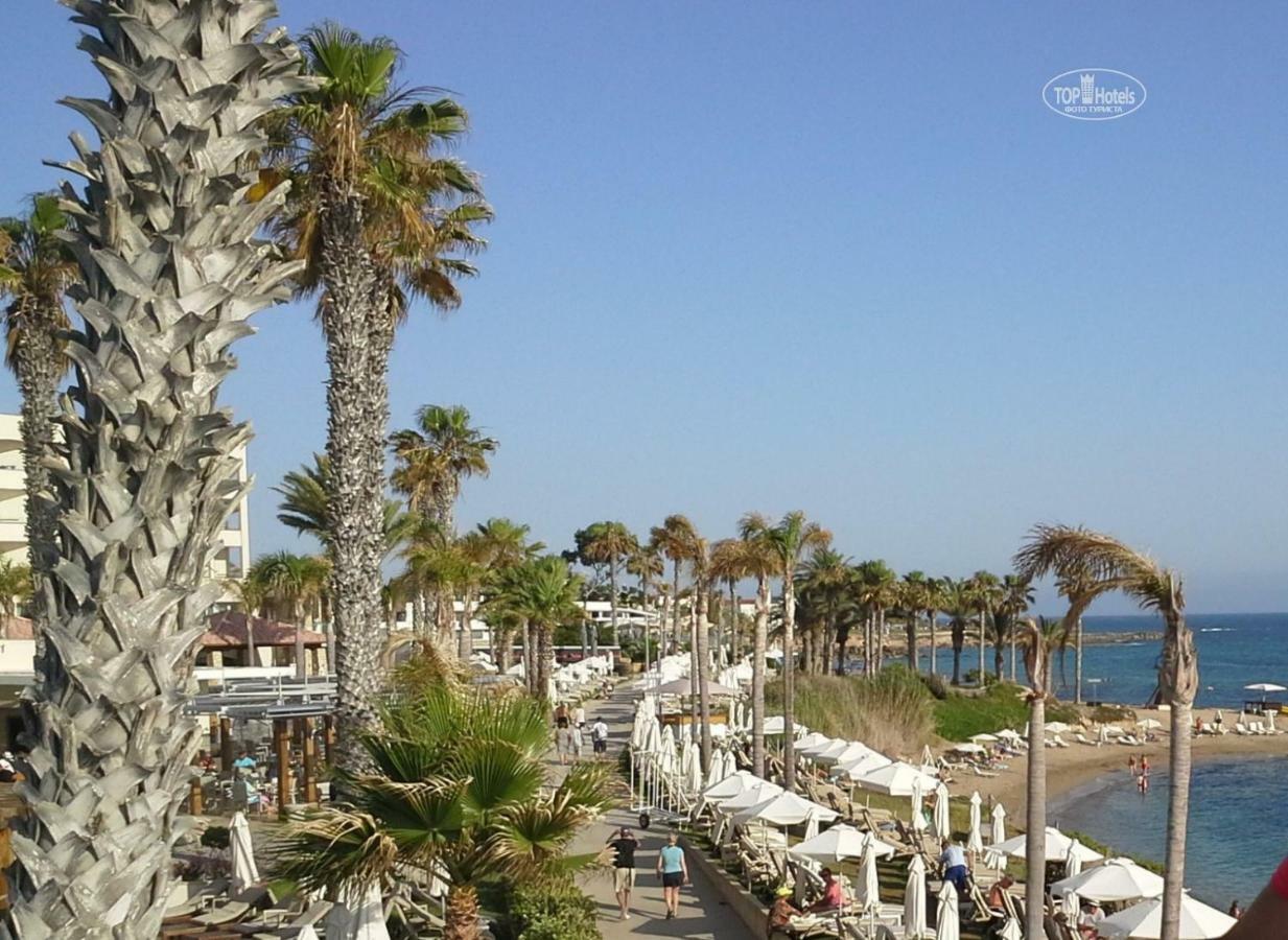 Begonia 105 Apartment Paphos